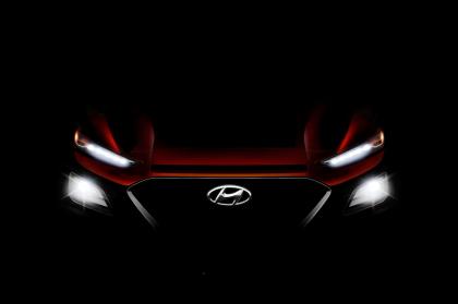 H Hyundai θα παρουσιάσει το αδερφάκι του Kia EV2 τους επόμενους μήνες